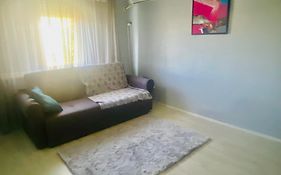 Cozy Central Place
